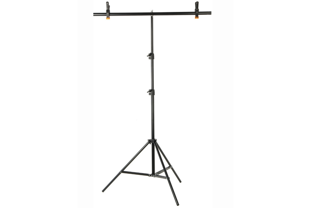 Держатель фона Falcon Eyes CS-02