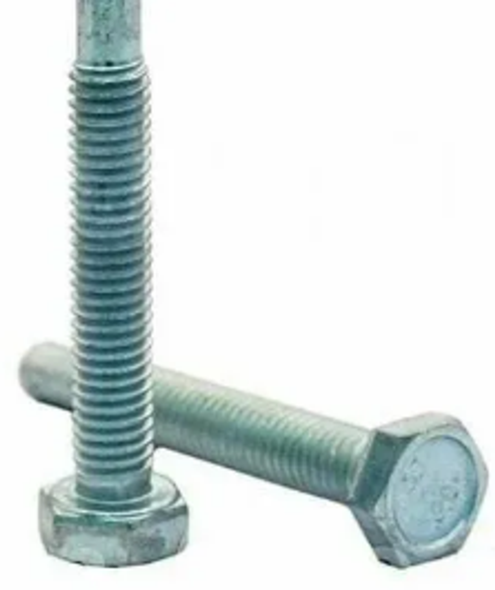 Болт 6х 41 успокоителя цепи ШЕВРОЛЕ НИВА (ОАО «БелЗАН») (уп25\50шт)