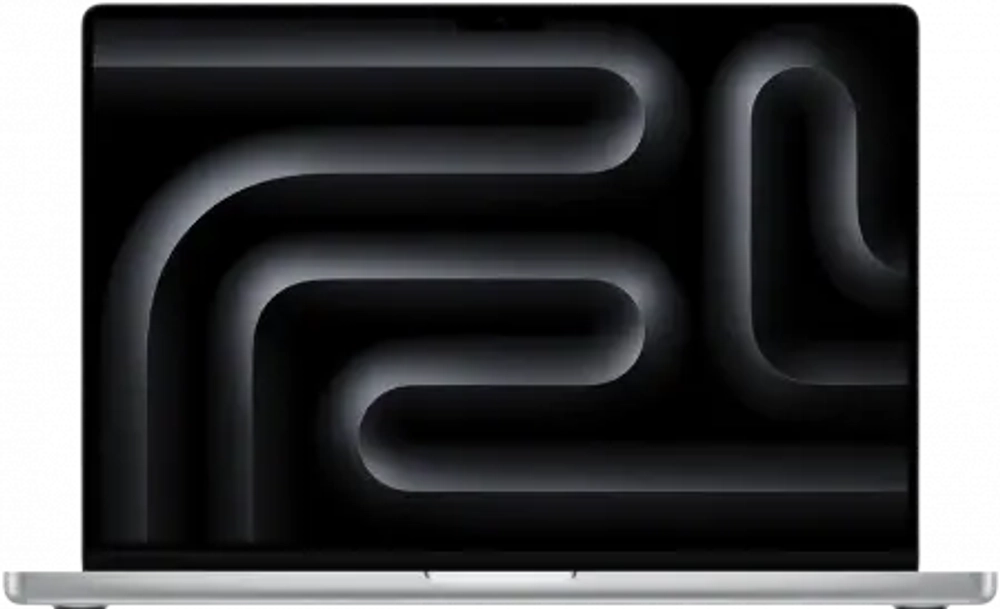 Apple MacBook Pro 16" MRW63 (M3 Pro 12-Core, GPU 18-Core, 36GB, 512GB) Silver