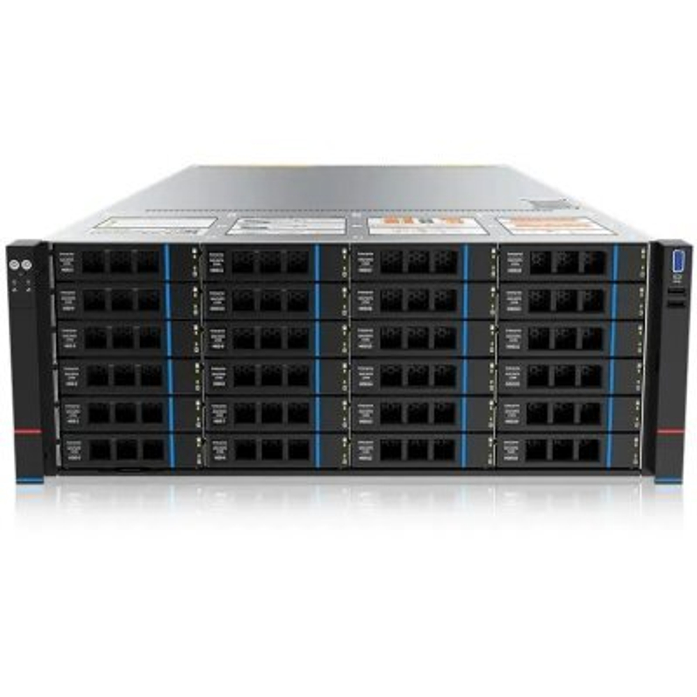 Сервер iRU Rock G4236IG4 2116776