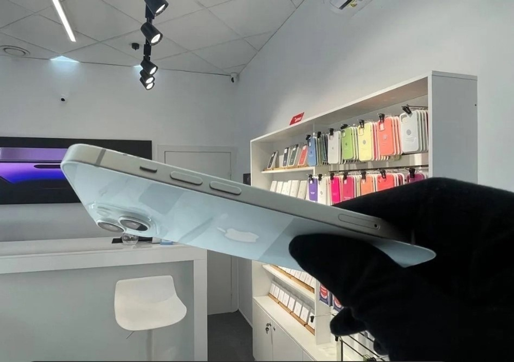 iPhone 13, 128 ГБ б/у