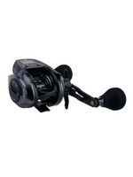 Катушка мультипликаторная Abu Garcia TRV DLC 100 (9+1 подш.)