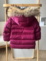 Пуховая куртка Moncler, 98