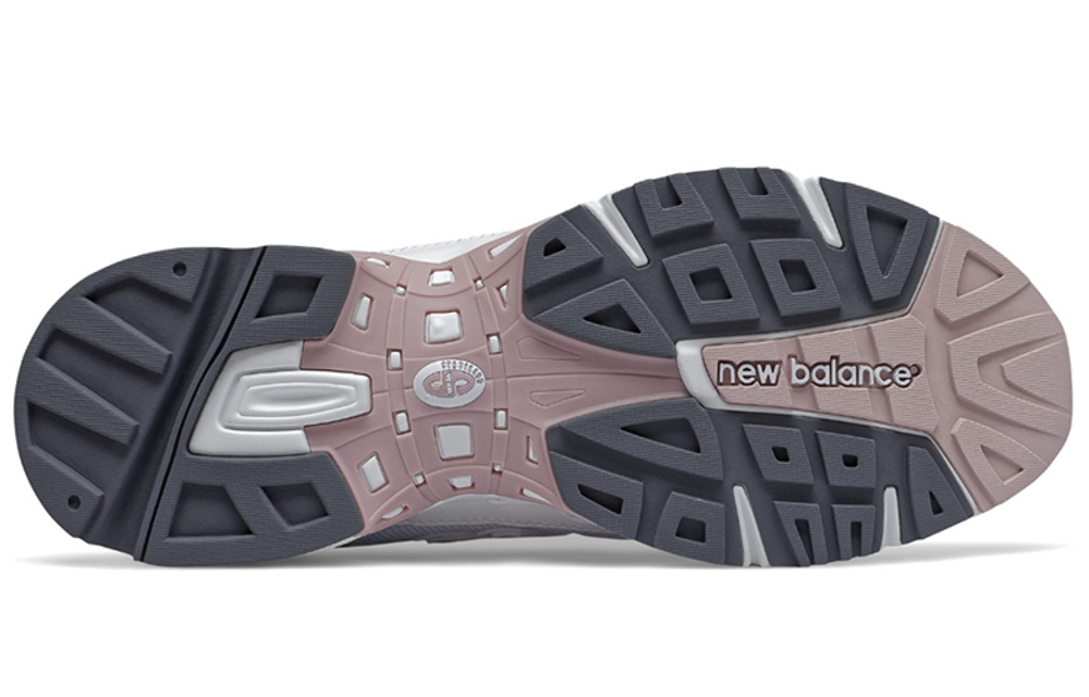 Кроссовки New Balance Nb 827 (Женская размерная сетка)