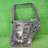 Дверь задняя правая Land-Rover Freelander 2 (2006-2014)