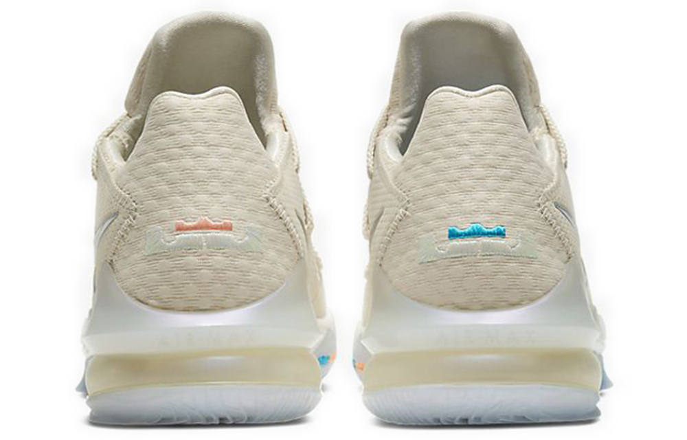 Кроссовки Nike Lebron 17 Low Ep 17