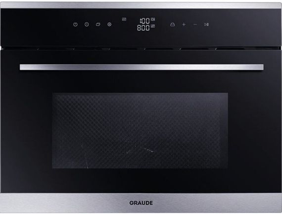 Встраиваемая микроволновая печь Graude BWG 45.0 E