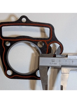 +t  Набор прокладок для двигателя 154FMI 54*54
