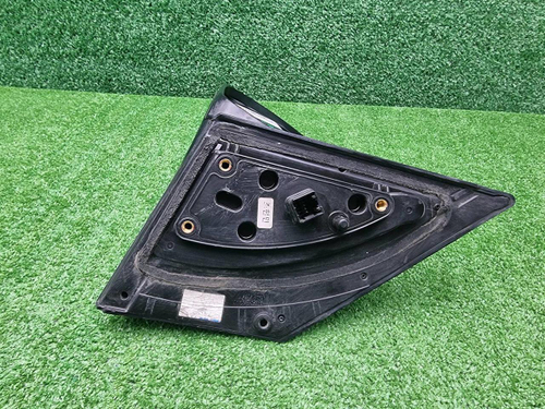 Зеркало левое Hyundai Solaris 2 (2017-2022) 5 конт