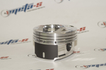 Поршни СТИ 320.21 (Opel, A20NHT, A20NFT 2.0, 86,0, под кольца 1,5/1,5/3,0, E=std)
