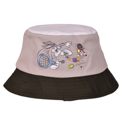 Теннисная кепка Ellesse Buggai Bucket Hat - light green