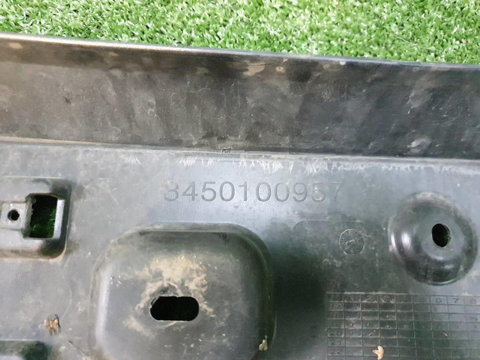 Бампер передний Lada Granta (2018-н.в.)