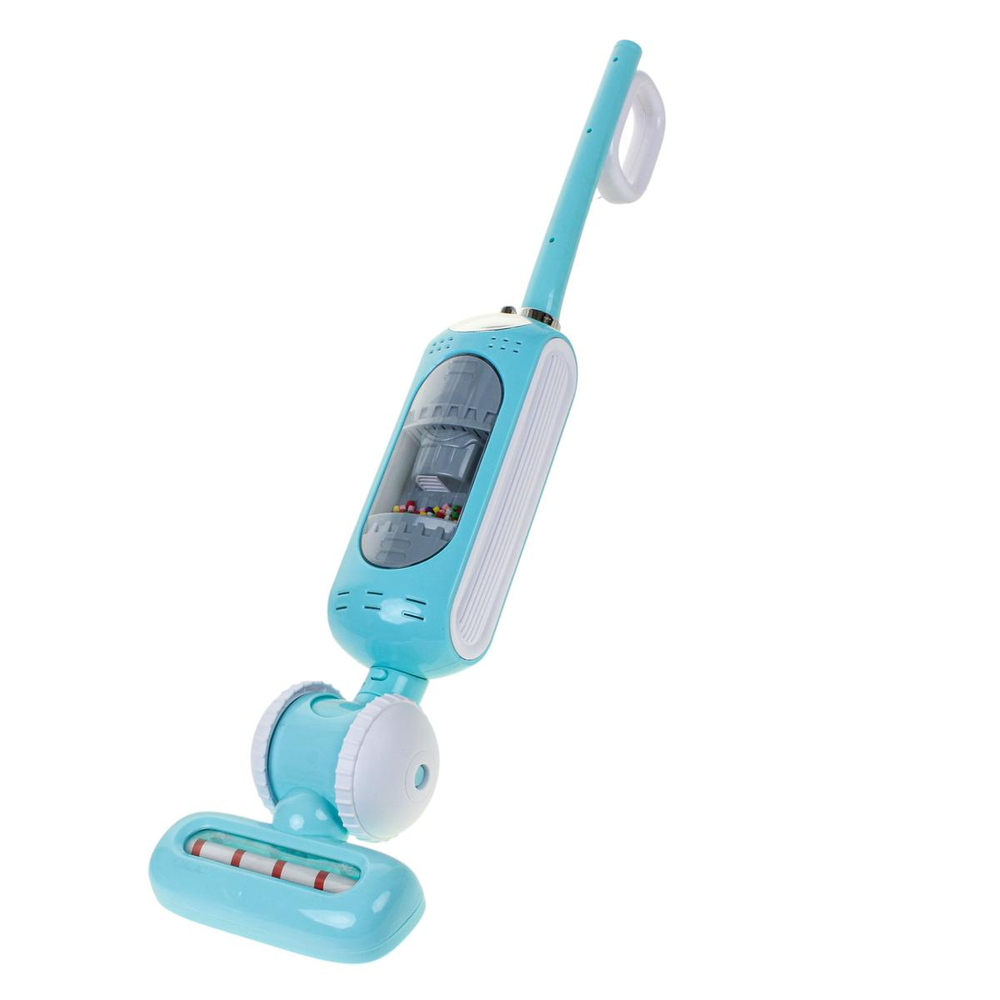 Пылесос вертикальный, коробка 3821