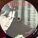 Bryan Ferry - Boys And Girls (Германия 1985г.)