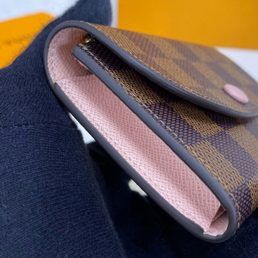 Louis Vuitton Rosalie Coin Purse