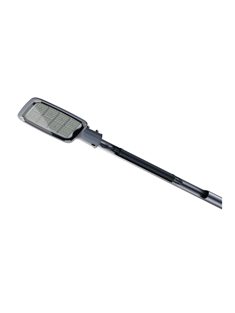 Светильник светодиодный 95 230 NSF-PW8-100-5K-C-LED уличный КСС косинусная Navigator 95230