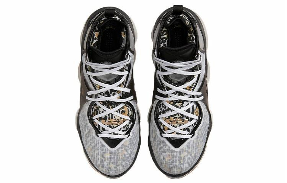 Кроссовки Nike Lebron 19 Ep "Royalty"