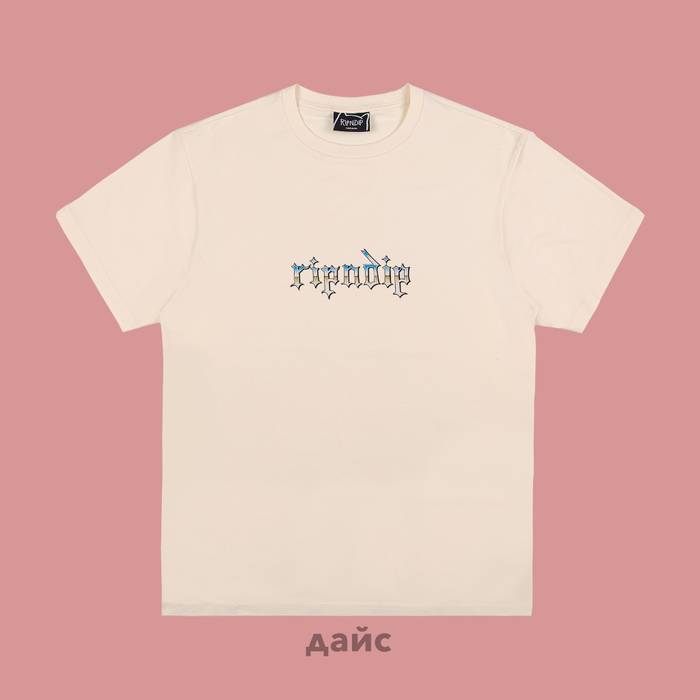 Футболка мужская Ripndip Los Feliz Tee