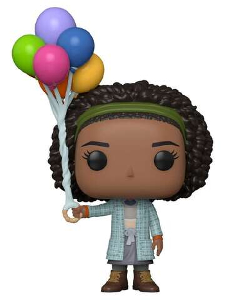 Фигурка Funko POP! Movies Wonka Noodle (1477) 68088