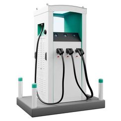 Станция зарядная НЗС ПРО Макс 180 G/G/G