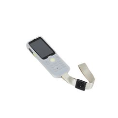 ТСД iData i3 (Android 11 no GMS, 1D/2D сканер iData DS7000pro, Bluetooth, Wi-Fi, 2G/3G/4G (LTE), GSM, GPS, память 2 GB/32 GB, экран 3.2" разрешение 800 х 480, 23 клавиши, АКБ 3000 mAh, IP54, камера 8MP, ремешок, адаптер, кабель USB Type-C, защитный ч