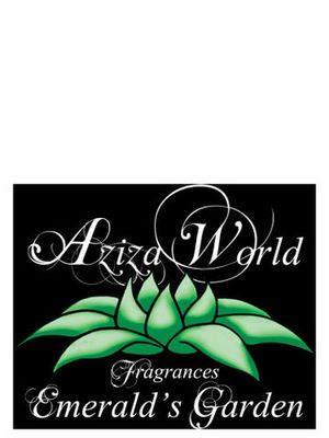 Aziza World Fragrances Emerald's Garden