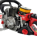 Бензопила Crown CT20198-14