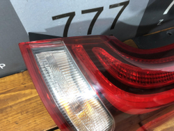 Фонарь задний правый Kia Soul 3 19-22 Оригинал 92402K0100