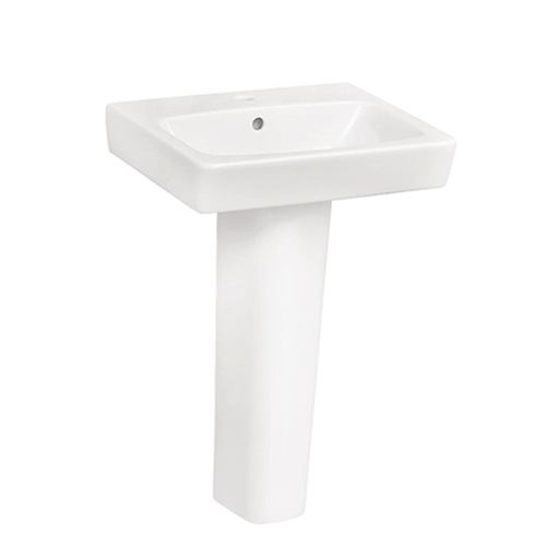 Умывальник-тюльпан "Нео-60" (пост. Нео) (Santek)