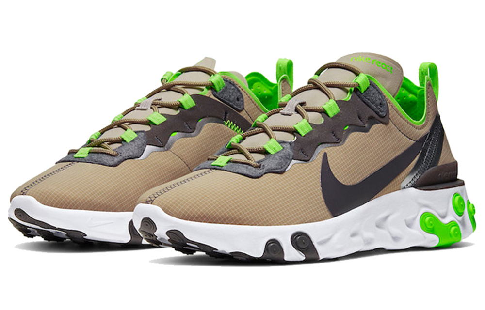 Кроссовки Nike React Element 55