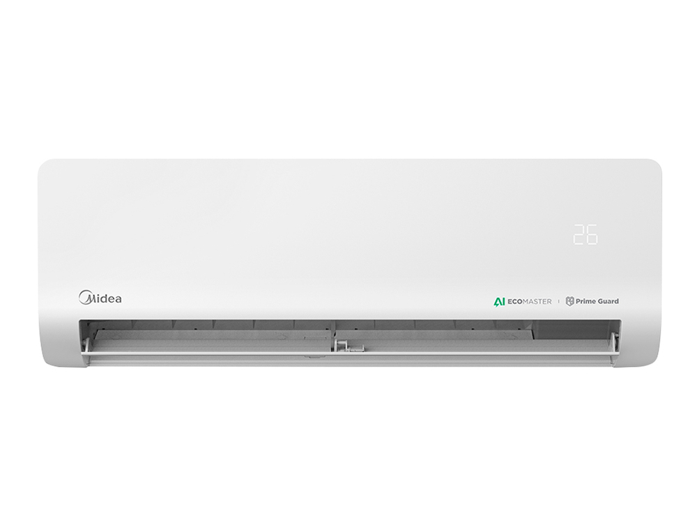 Бытовой кондиционер Midea Easy mses-12n8d6-i/mses-12n8d6-o