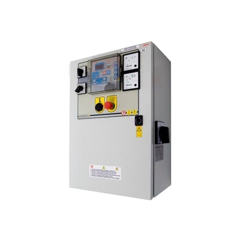 Блок автозапуска Kubota TE808 до 22 кВа