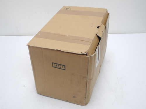 Б/у KEB 17.F4.F1G-4002