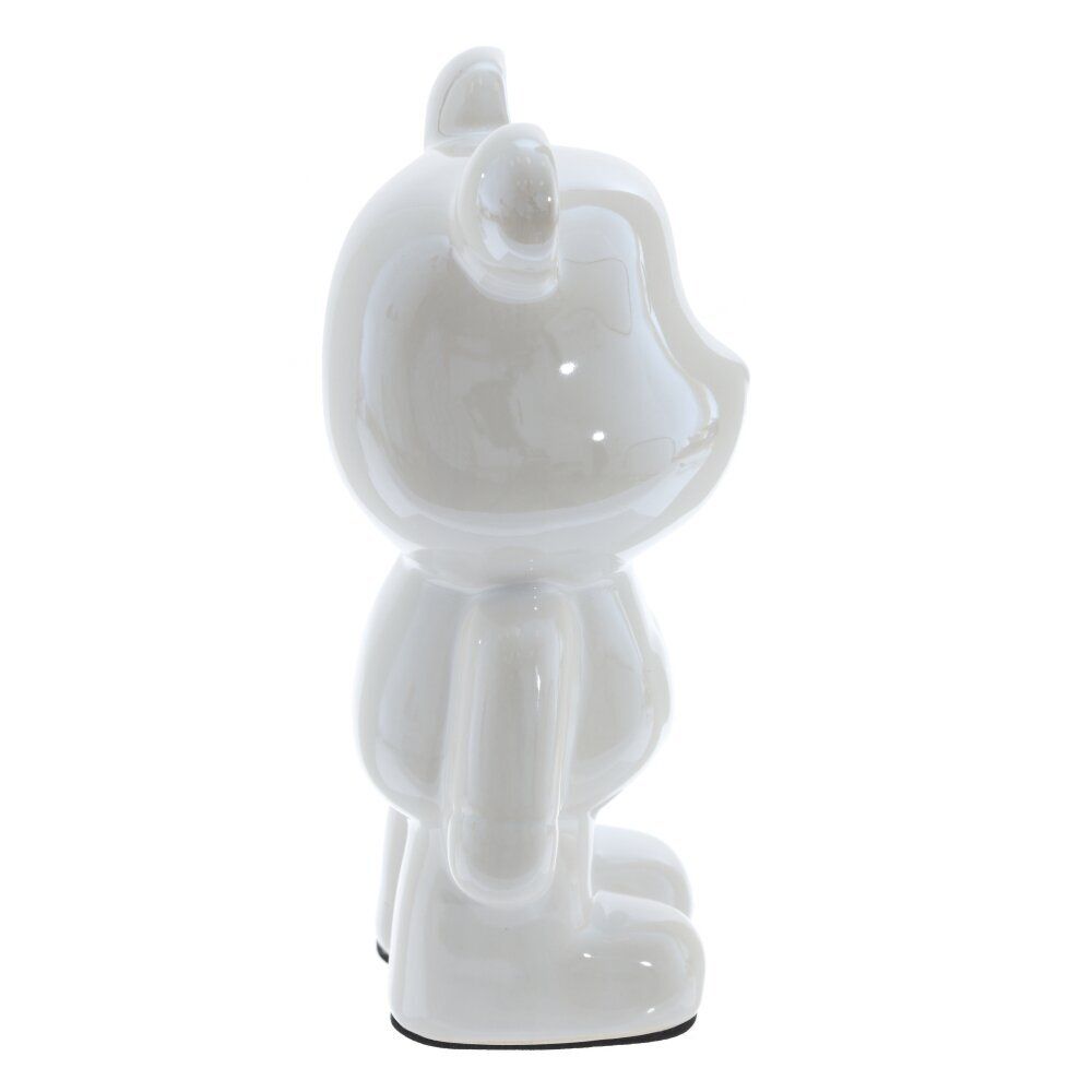 GAEM Фигурка декоративная "Медвежонок", L8 W6,5 H15 см