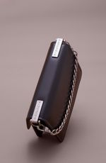 МИНИ-СУМОЧКА, Т.КОРИЧНЕВЫЙ