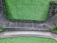 Бампер передний Hyundai Grand Starex H1 (17-21)