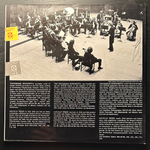 The Stockholm Sinfonietta - Orchestral Favourites (Швеция 1981г.)