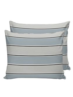 Наволочка комплект 2шт Сказка "Аляска" 70х70 см, перкаль