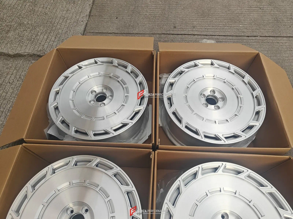 КОВАНЫЕ ДИСКИ ДЛЯ MERCEDES-BENZ V-CLASS W447 2023 МЕРСЕДЕС-БЕНЗ