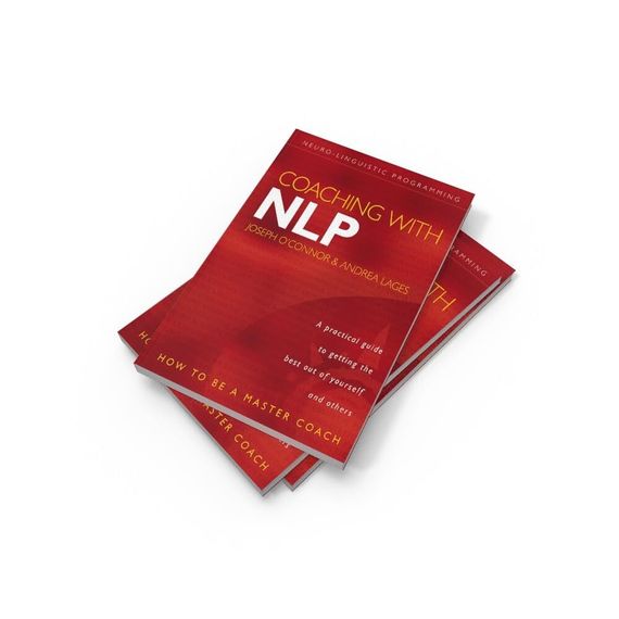 Coaching With NLP Joseph O&#39;Connor, Andrea Lages