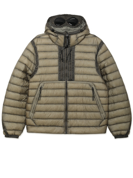 Мужская Куртка In Dd-shell