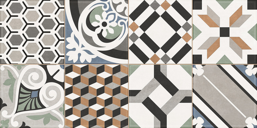 Дизайн Арт Микс 1 / Design Art Mix 1