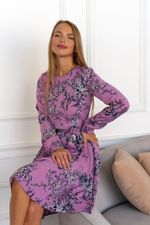 Платье 5505 Open-style (Акция)