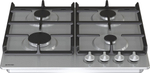 Независимая газовая варочная панель Gorenje G641XHF