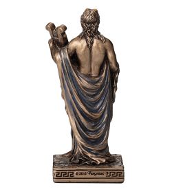 WS-1423 Статуэтка «Аполлон»