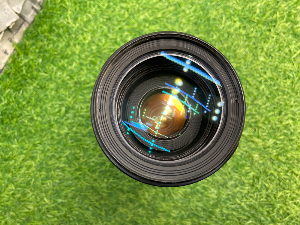 Canon EF 70-200mm 4L USM