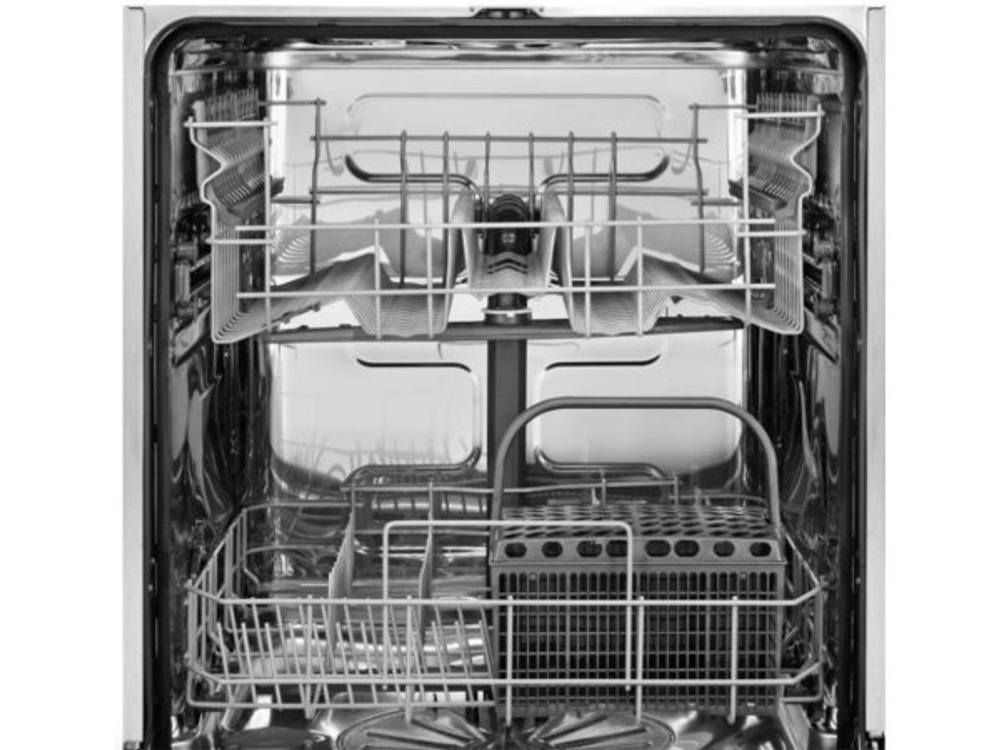 Посудомоечная машина Electrolux EEA 917103 L