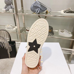 Кеды Christian Dior