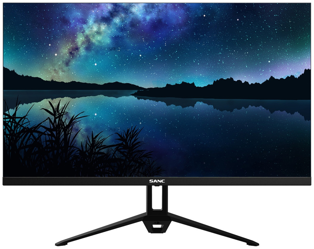Монитор 27" Sanc M2742PH V3 черный