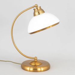 Citilux Краков CL401813 Настольная лампа Бронза